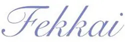 Logo de Frederic Fekkai