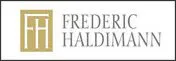 Imagen de Frederic Haldimann