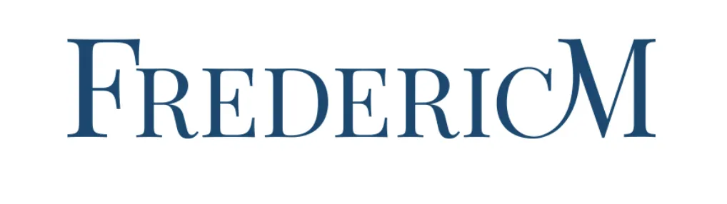 Logo de Frederic M