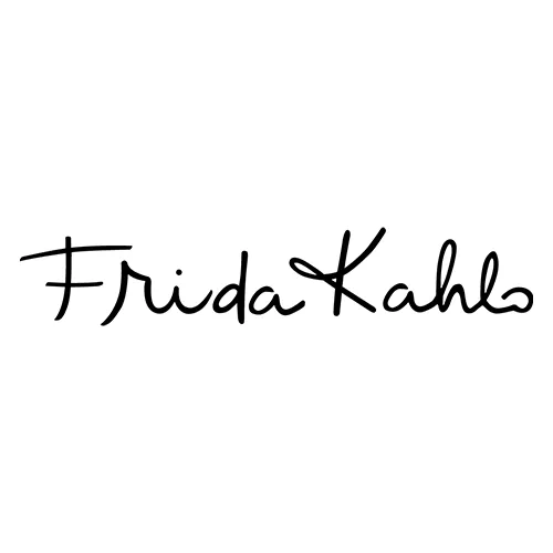 Logo de Frida Kahlo Perfumes