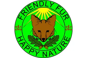 Logo de Friendly Fur