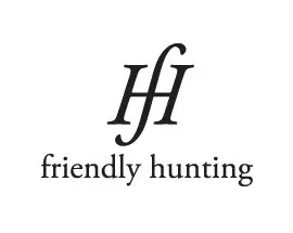 Imagen de Friendly Hunting