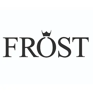 Logo de Frost