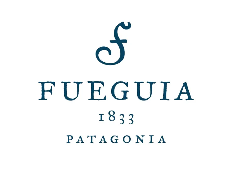Logo de Fueguia 1833