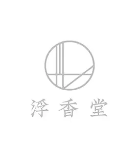 Logo de Fukudo 浮香堂
