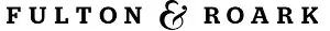 Logo de Fulton & Roark