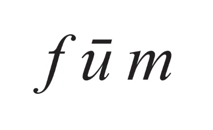 Logo de fūm