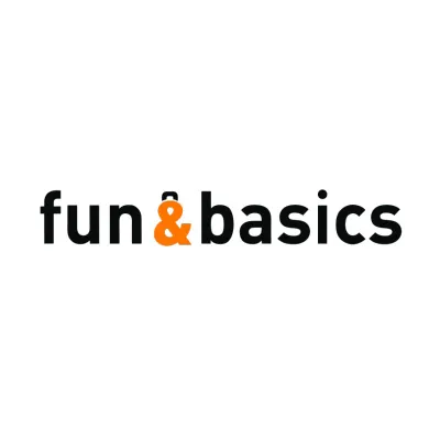 Imagen de Fun & Basics