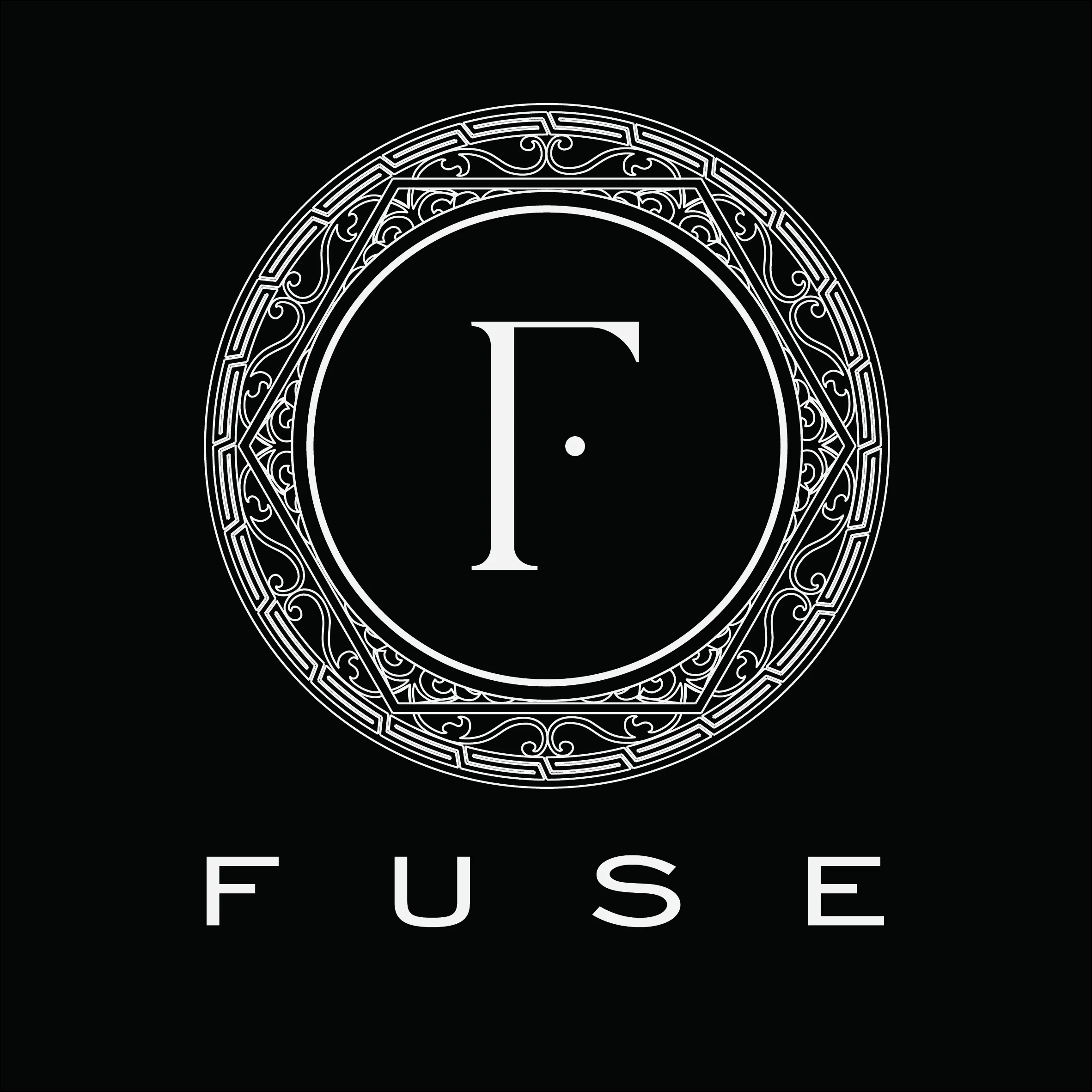 Logo de Fuse