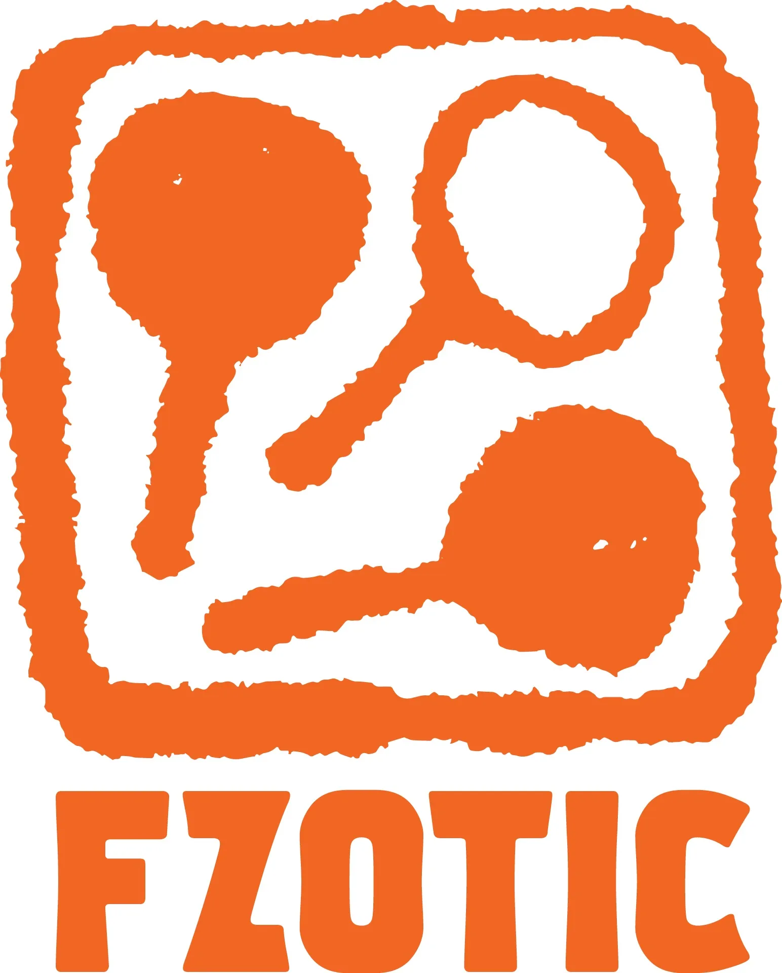 Logo de FZOTIC
