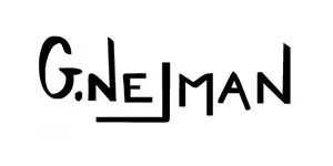 Logo de G. Nejman