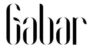 Logo de Gabar