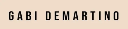 Logo de Gabi DeMartino