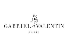 Logo de Gabriel et Valentin