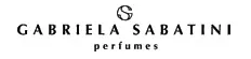 Logo de Gabriela Sabatini