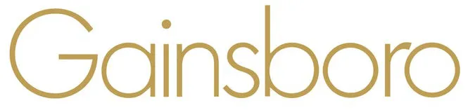 Logo de Gainsboro