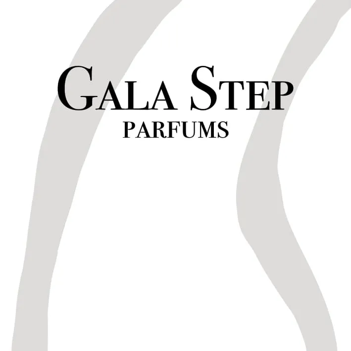 Logo de Gala Step Parfums