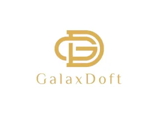 Logo de GalaxDoft