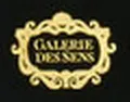 Logo de Galerie des Sens
