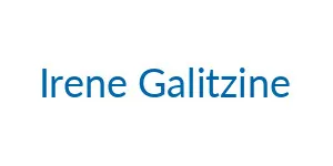 Logo de Galitzine