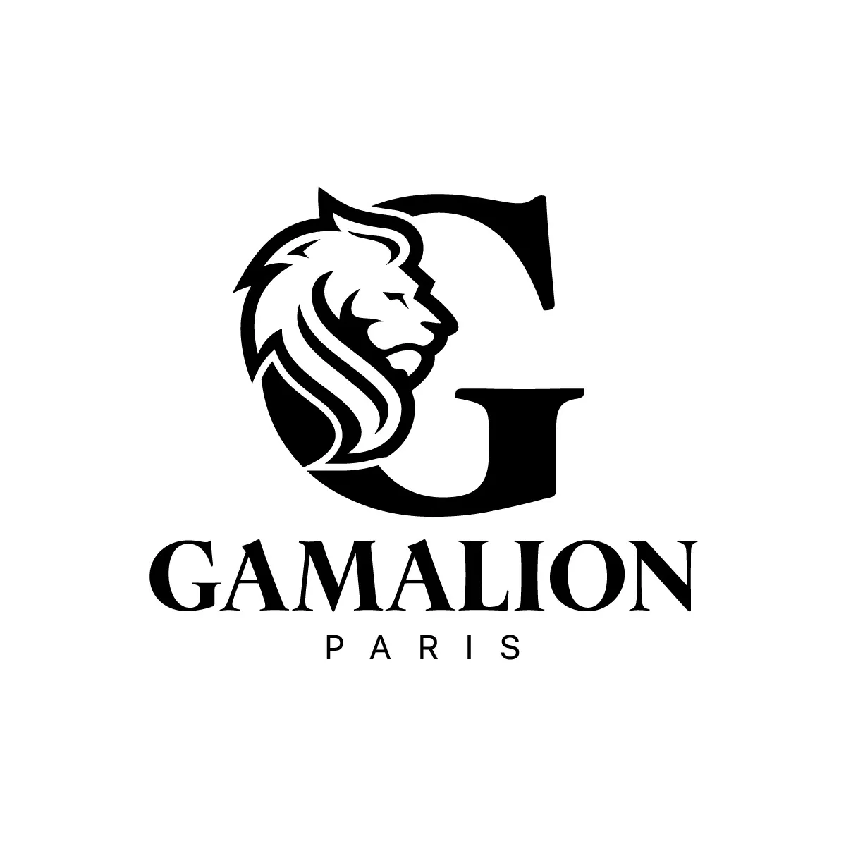 Logo de Gamalion Paris