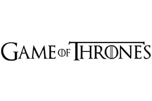 Logo de Game of Thrones