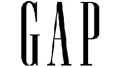 Logo de Gap