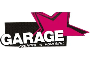 Logo de Garage