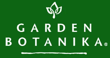 Logo de Garden Botanika