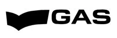 Logo de Gas