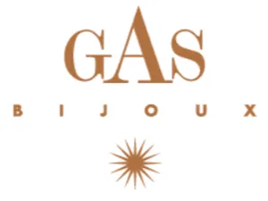 Logo de Gas Bijoux