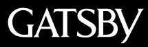 Logo de Gatsby