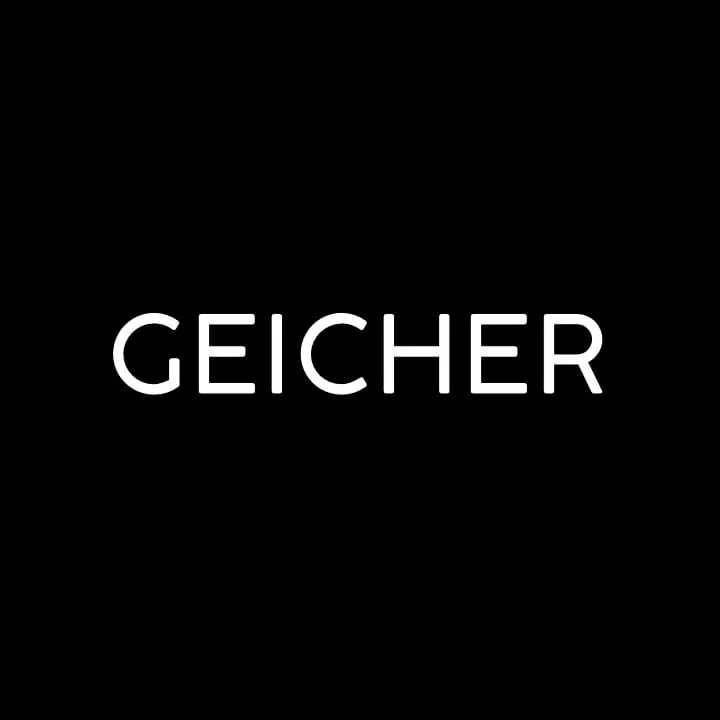 Logo de Geicher