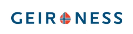 Logo de Geir Ness