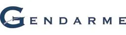 Logo de Gendarme