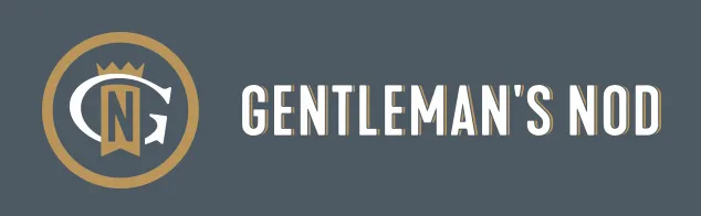 Logo de Gentleman’s Nod
