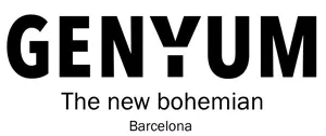 Logo de Genyum