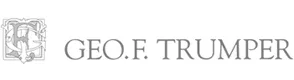 Logo de Geo. F. Trumper