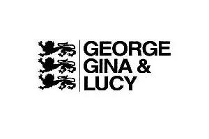 Logo de George Gina & Lucy