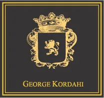 Logo de George Kordahi