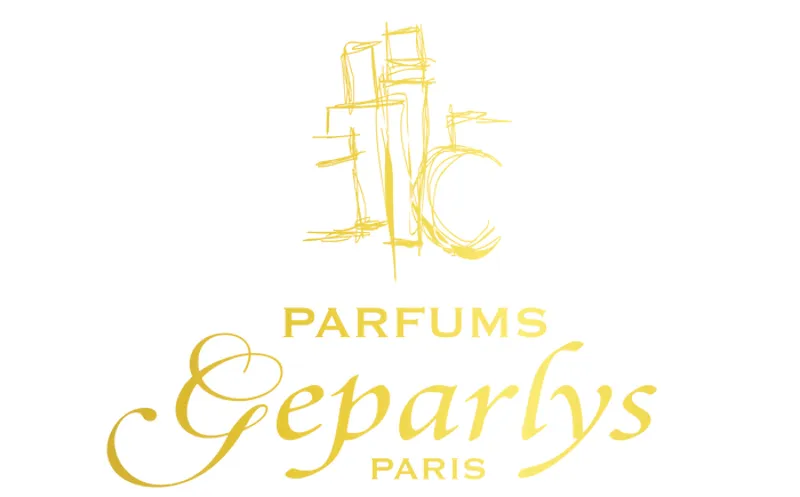 Logo de Geparlys Parfums