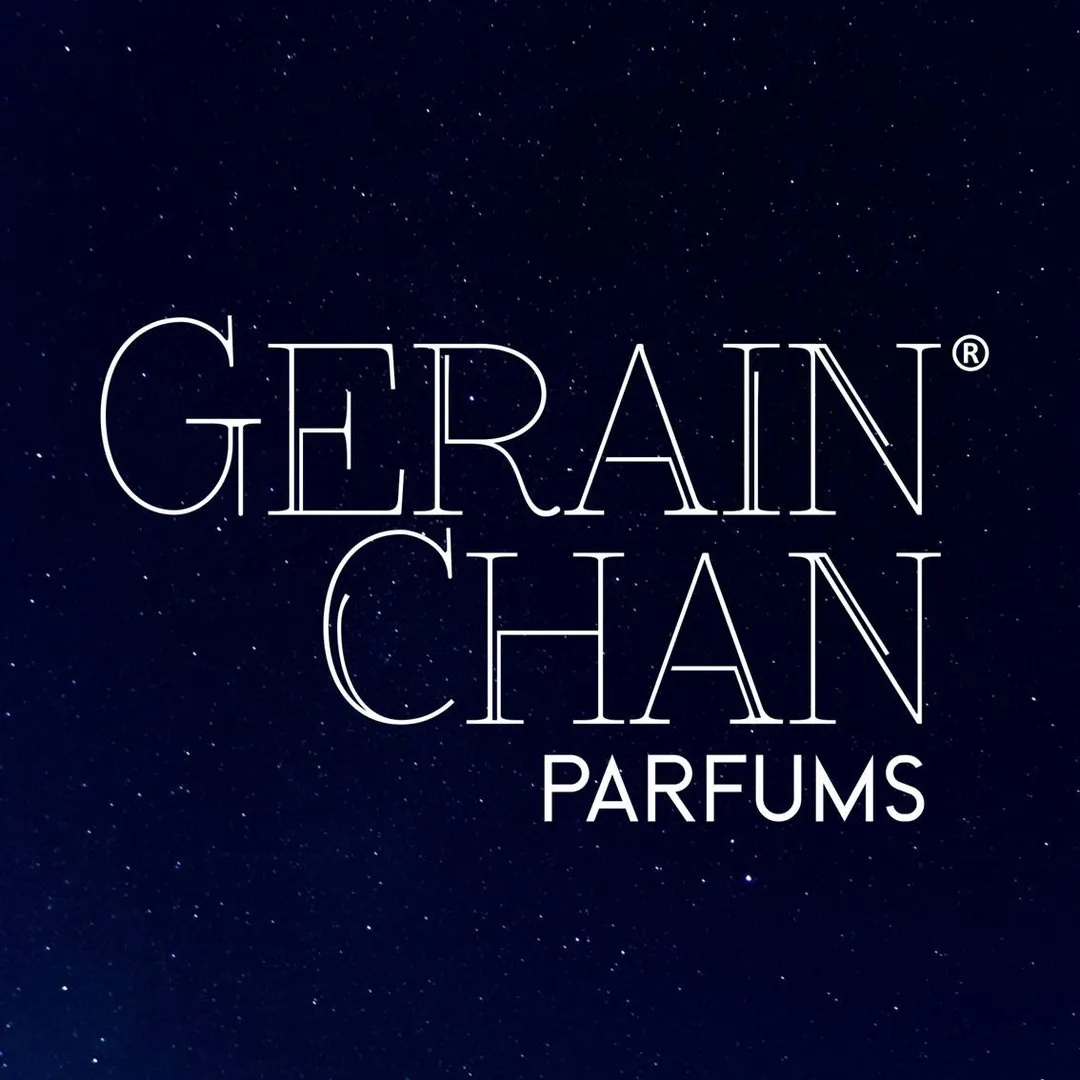 Logo de Gerain Chan Parfums
