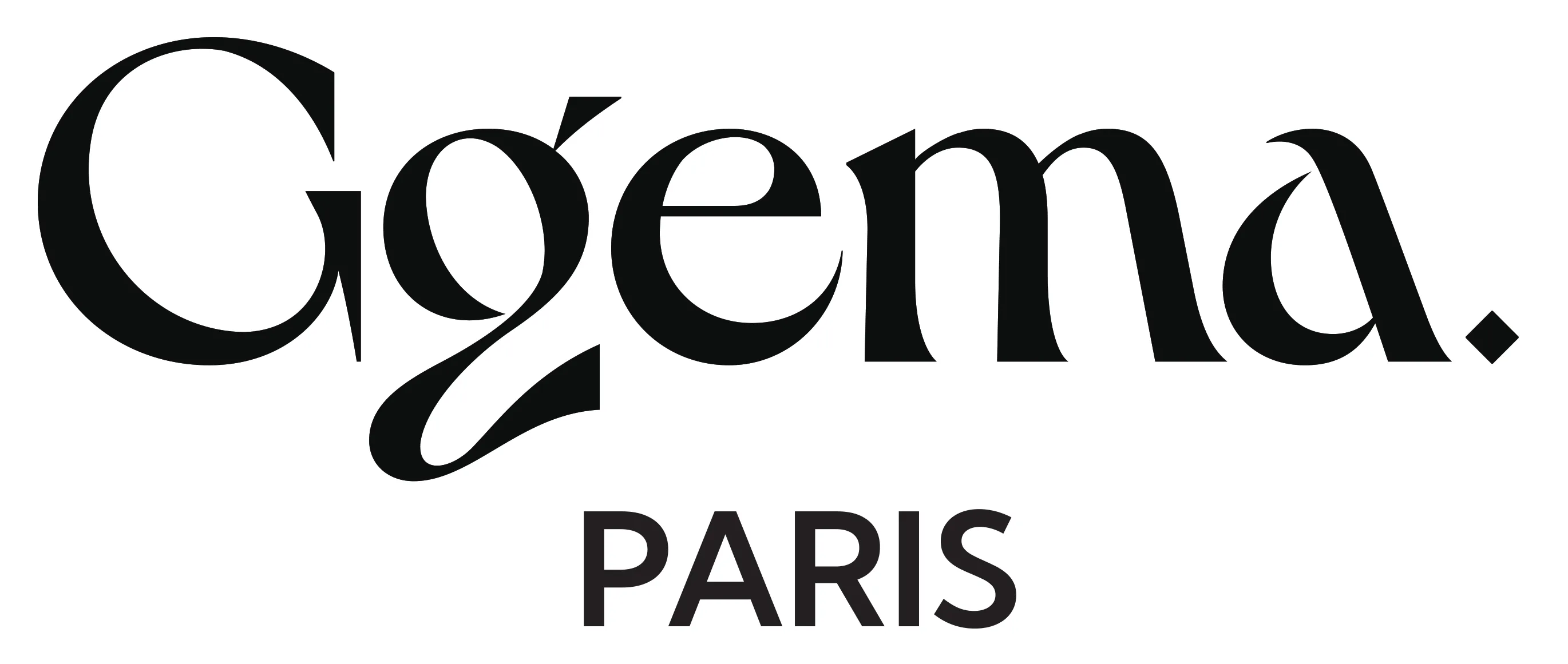 Logo de Ggema
