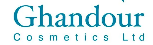 Logo de Ghandour