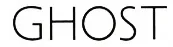 Logo de Ghost