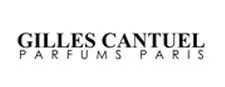 Logo de Gilles Cantuel
