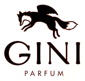 Logo de Gini Parfum