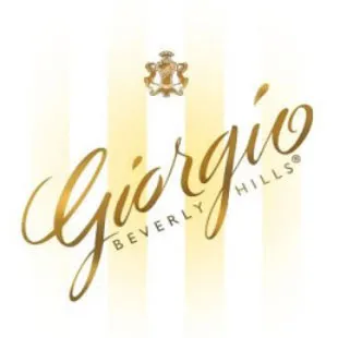 Logo de Giorgio Beverly Hills