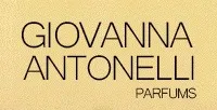 Logo de Giovanna Antonelli