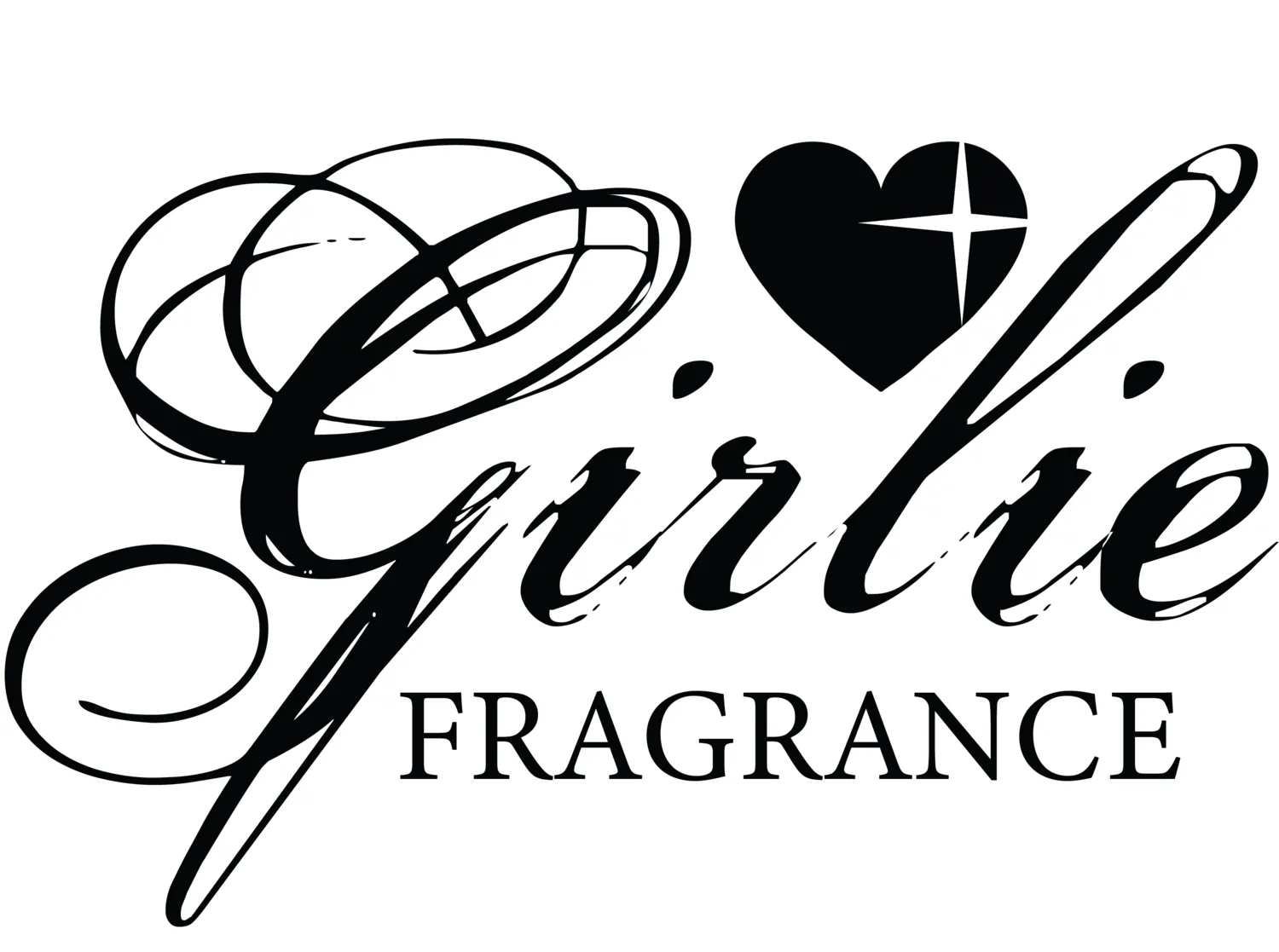 Logo de Girlie Fragrance